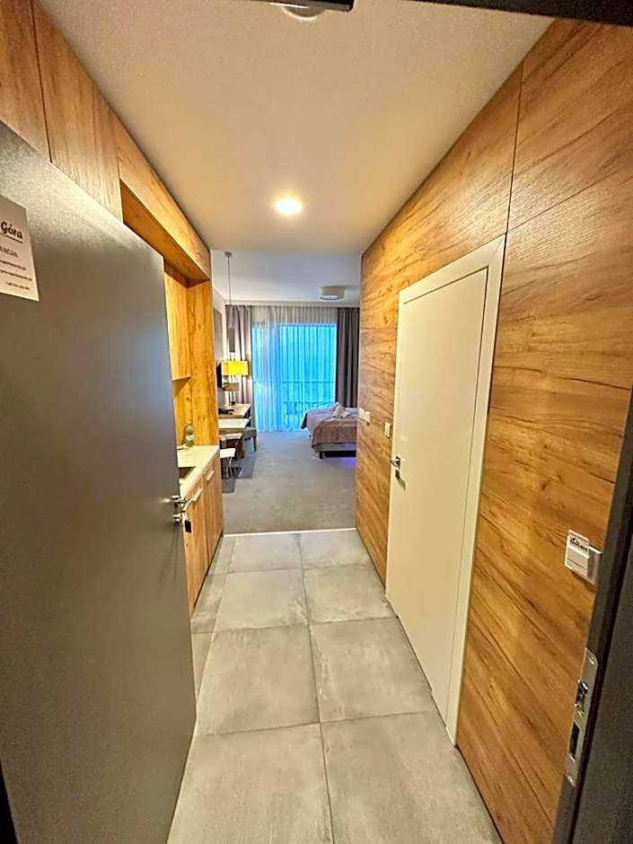 RentResidence apartament
