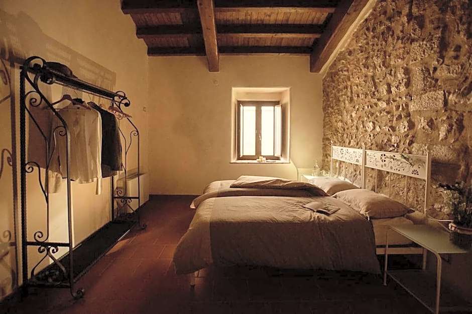 Monastero Di Sant'Erasmo