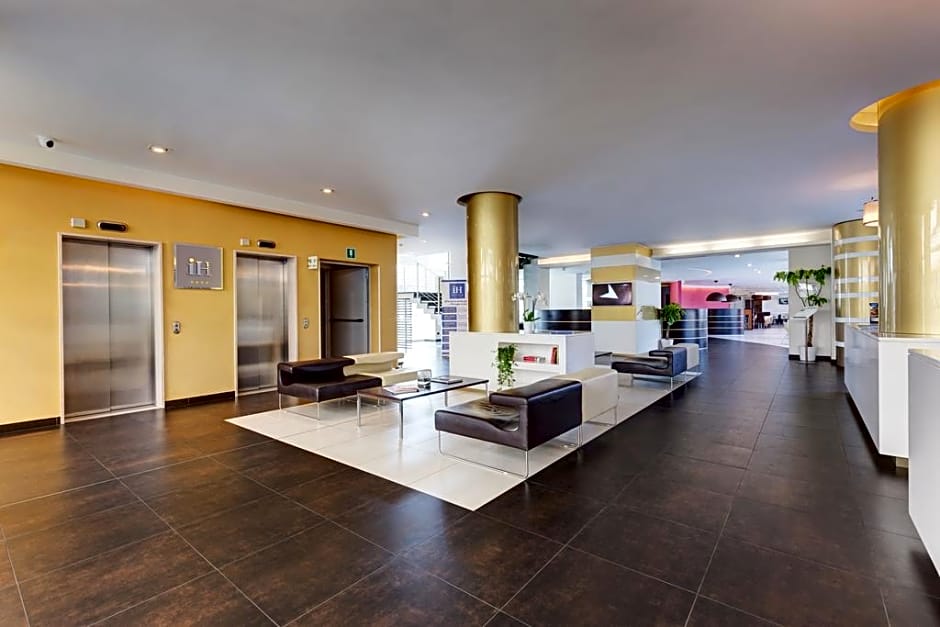 iH Hotels Roma Z3