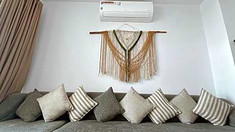 Porto Said chalet for rent ?????????