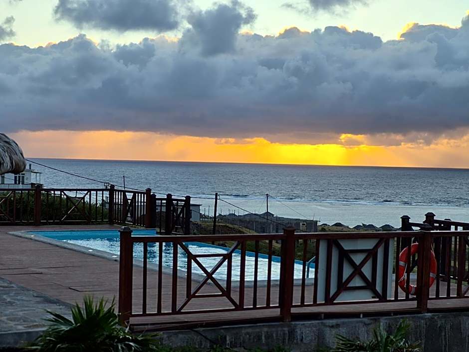 Le Marin, Rodrigues Island