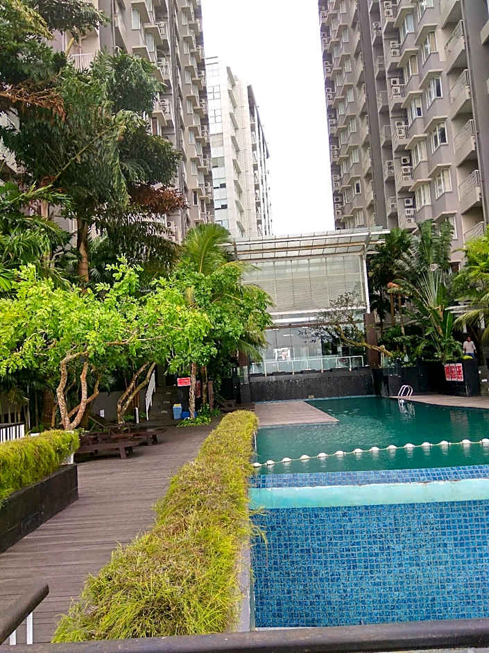 GOLDEN TULIP BALIKPAPAN HOTEL AND SUITES