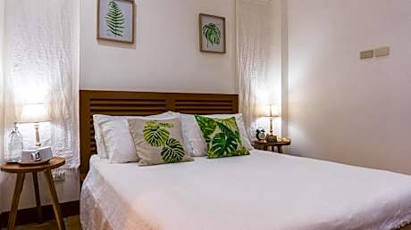 Double Room with Extra Bed