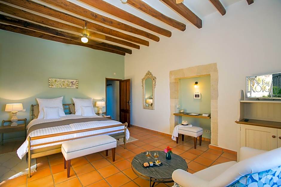 Casa Font i Roig