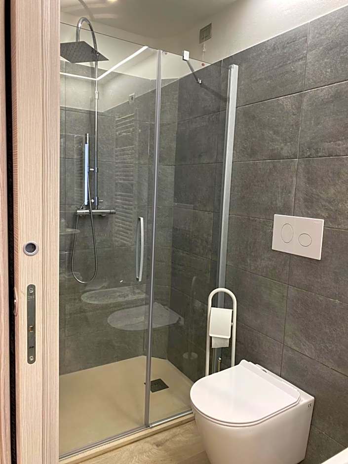 Hotel & Apartments Rinaldo