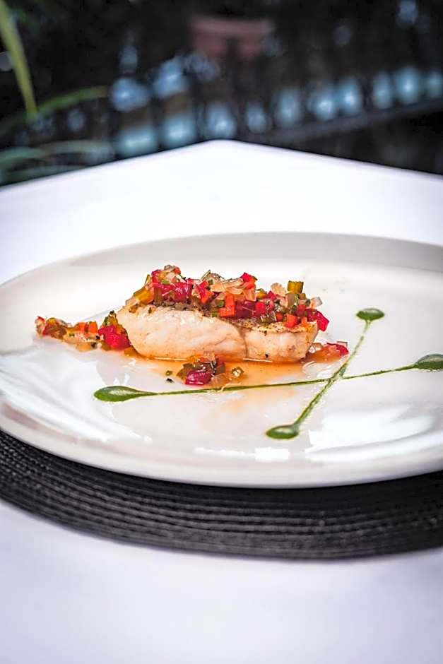 Hotel Spa Milagros Golf