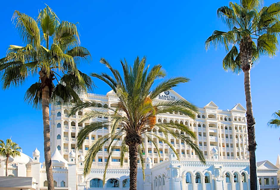 Kamelya Fulya Hotel & Aqua - Ultra All Inclusive