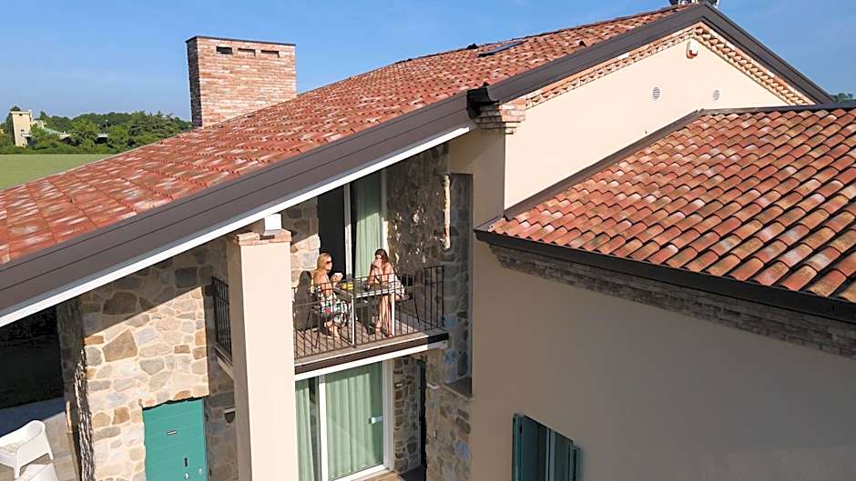 Casa Massaro Todeschini