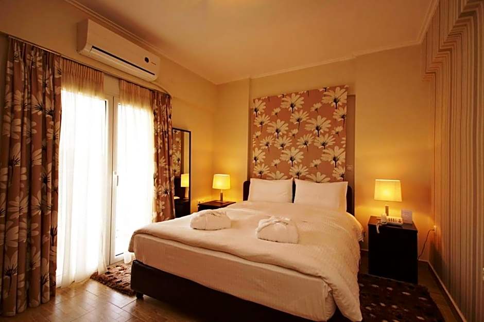 Palatino Rooms & Apartments