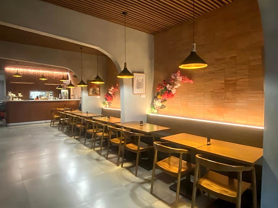 Hotel Laksana Solo Managed By Dafam