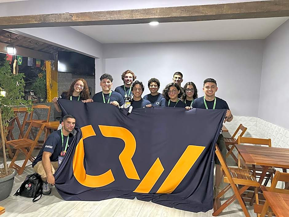 Village Potira - The Guest House