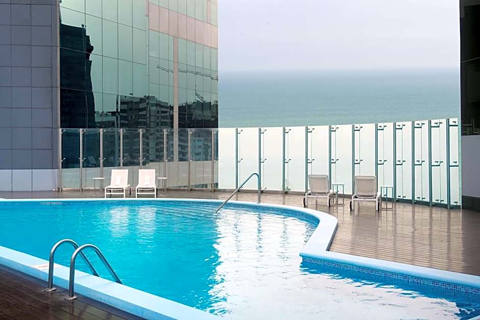 JW Marriott Hotel Lima