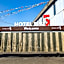 Wanju Five Drive Self check-in Motel