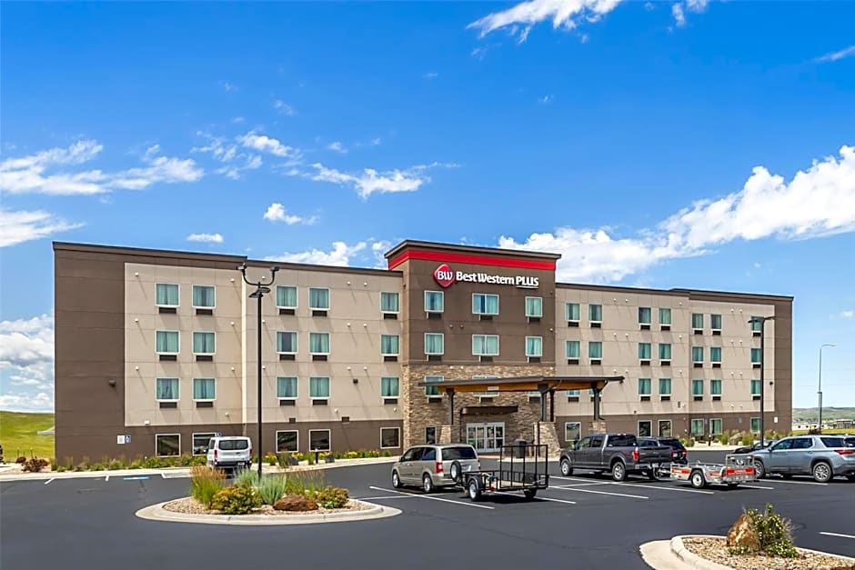 Best Western Plus Rapid City Rushmore