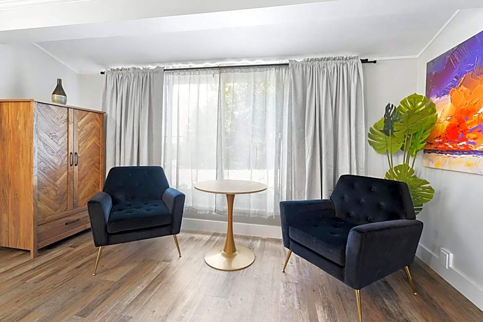 Mendo Bungalow