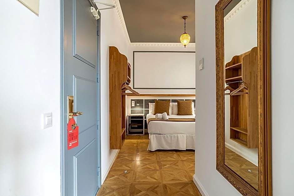Casa Gracia Apartments