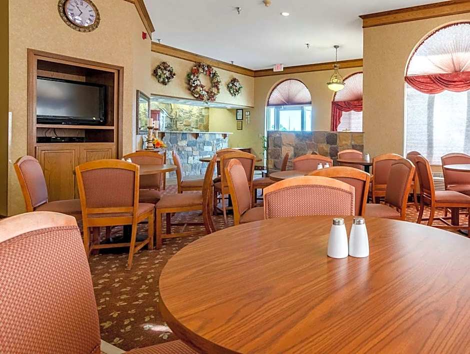 Quality Inn Alliance