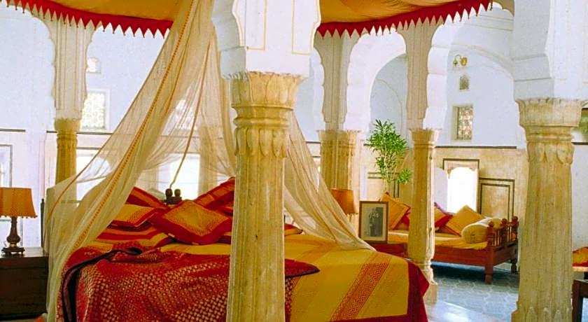 Samode Palace
