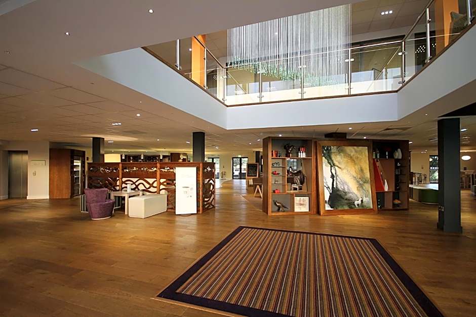 Holiday Inn Huntingdon Racecourse By IHG