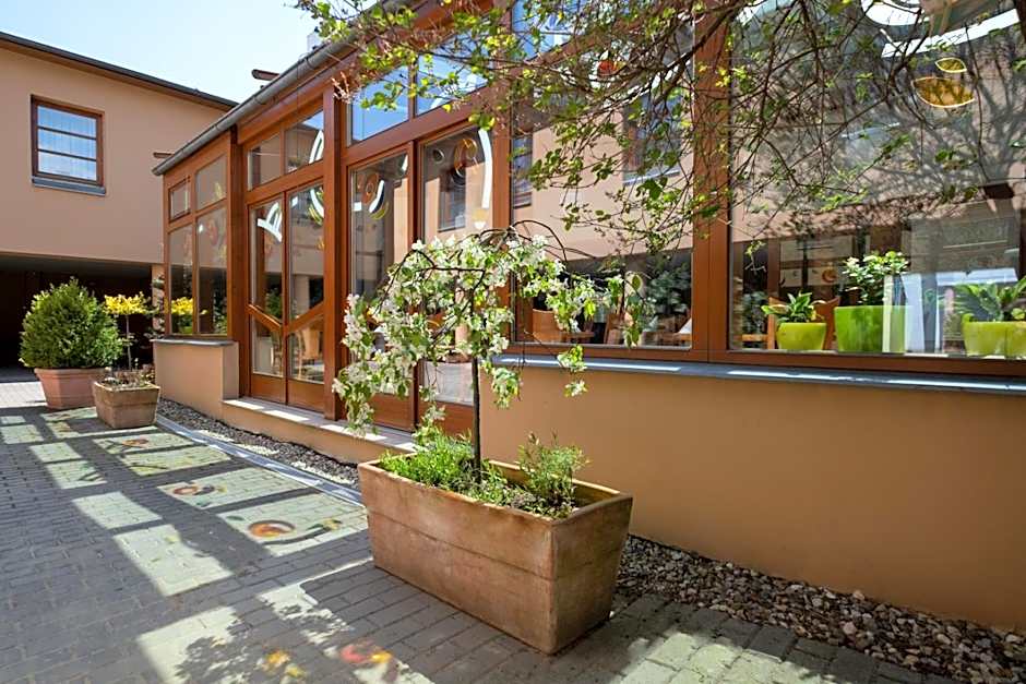 Hotel Mohelnice
