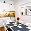 The garden flat