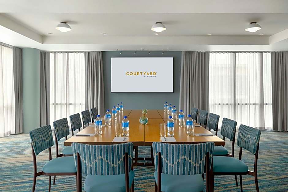 Courtyard by Marriott Ocean City Oceanfront