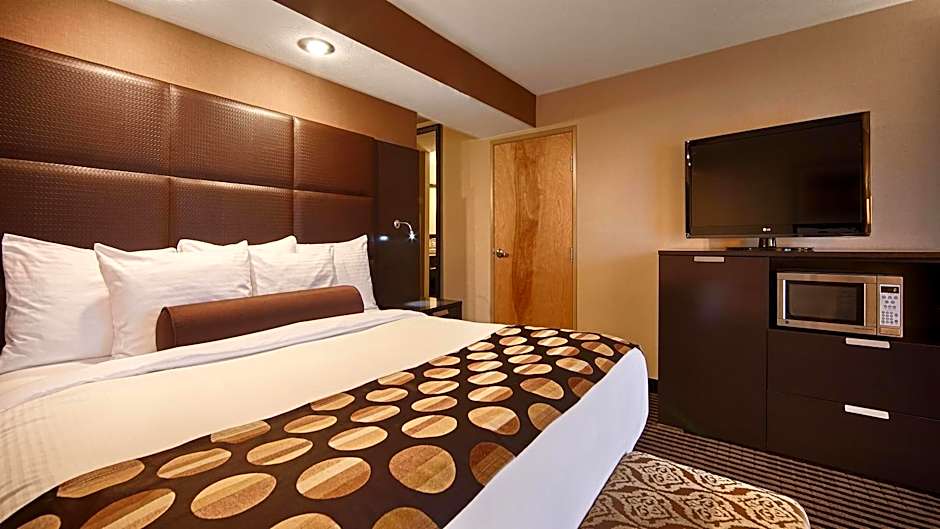 Sonesta Essential Indianapolis Airport