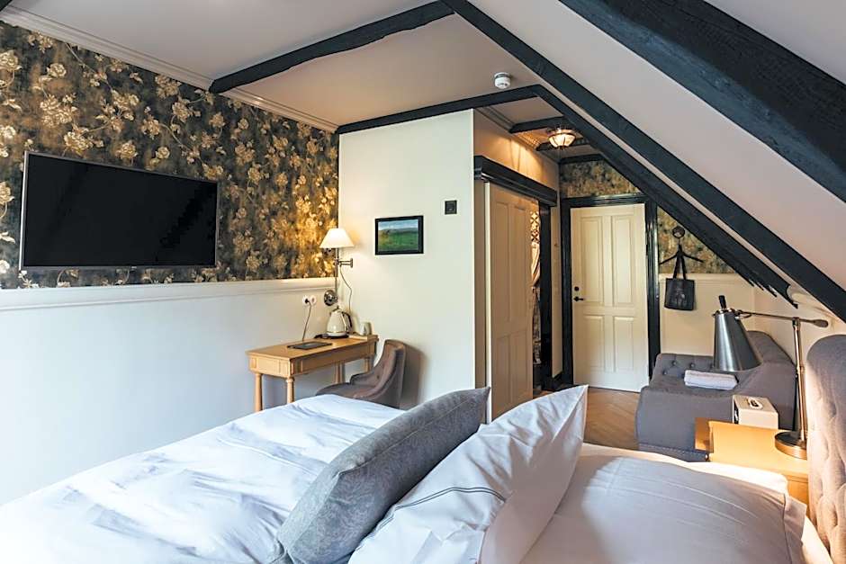 Skálakot Manor Hotel