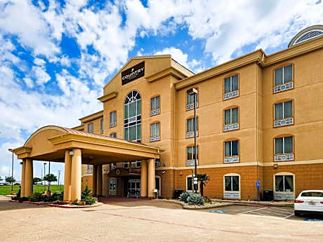 Holiday Inn Express Hotel & Suites Terrell by IHG