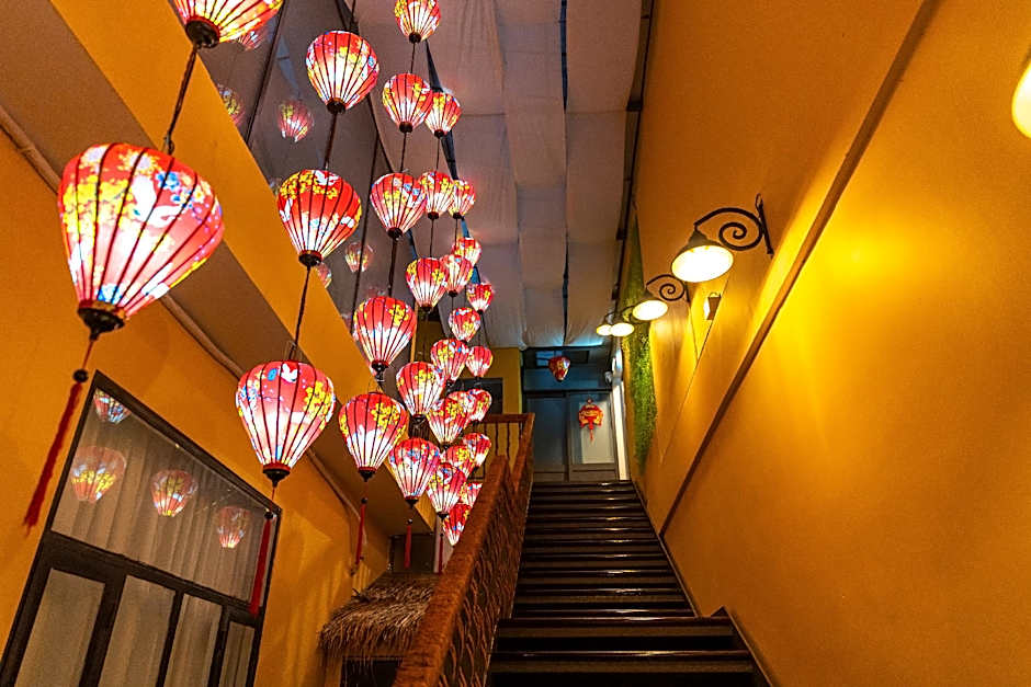 Yo'House Hue Homestay 