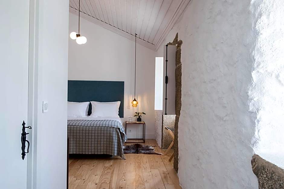 Quinta do Rio Noémi