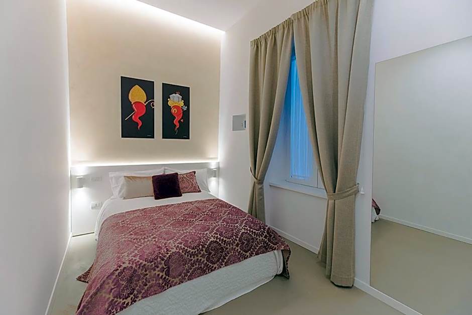 A Misura Duomo Rooms & Apartment - LS Accommodations