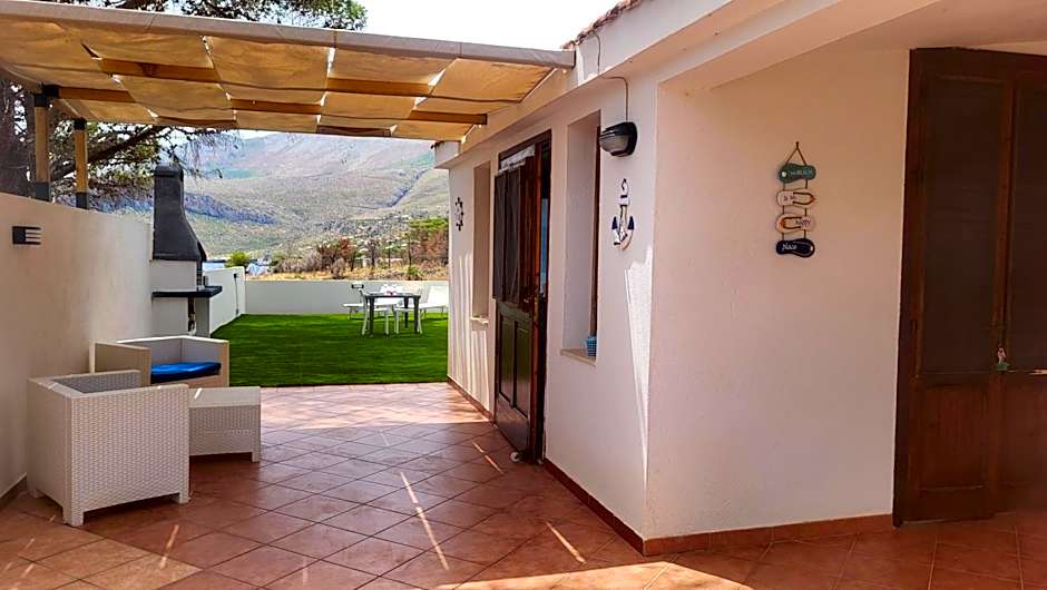 Villetta SanVito - Sunrise & Sunset