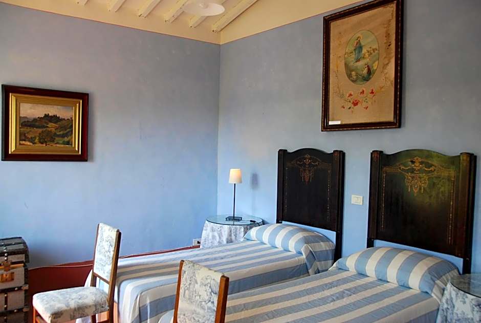 Agriturismo Cabbiavoli