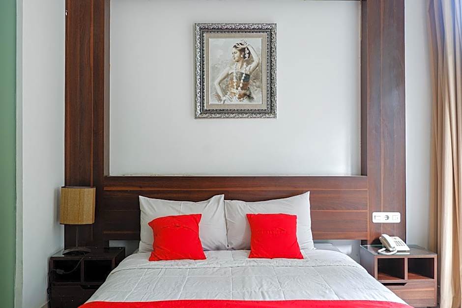 RedDoorz @ Bali Kepundung Denpasar