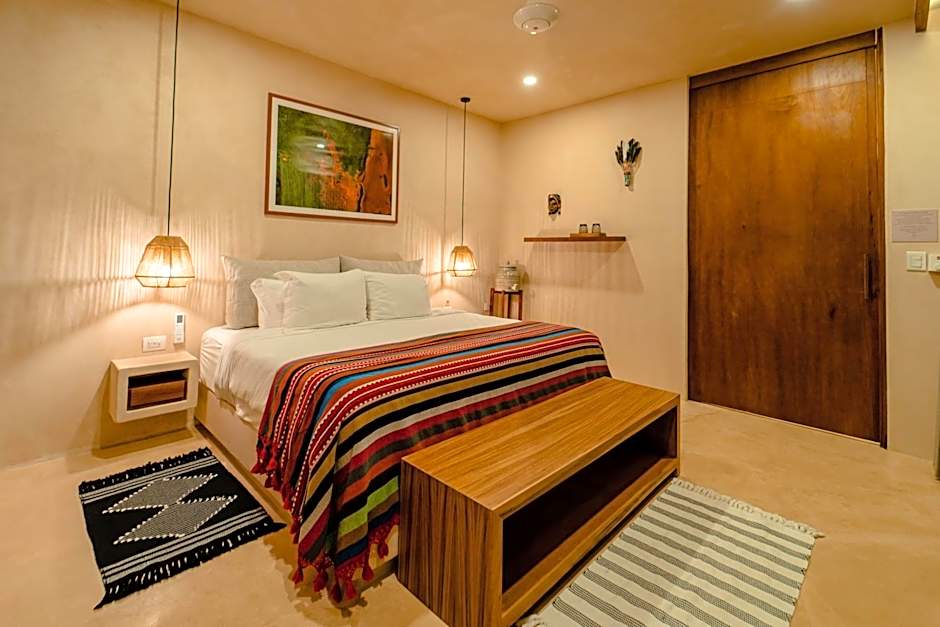 Destino Mio Mayan Jungle Retreat