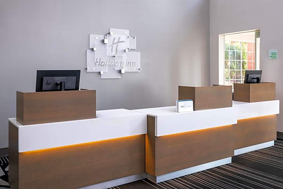 Holiday Inn & Suites San Mateo - SFO By IHG