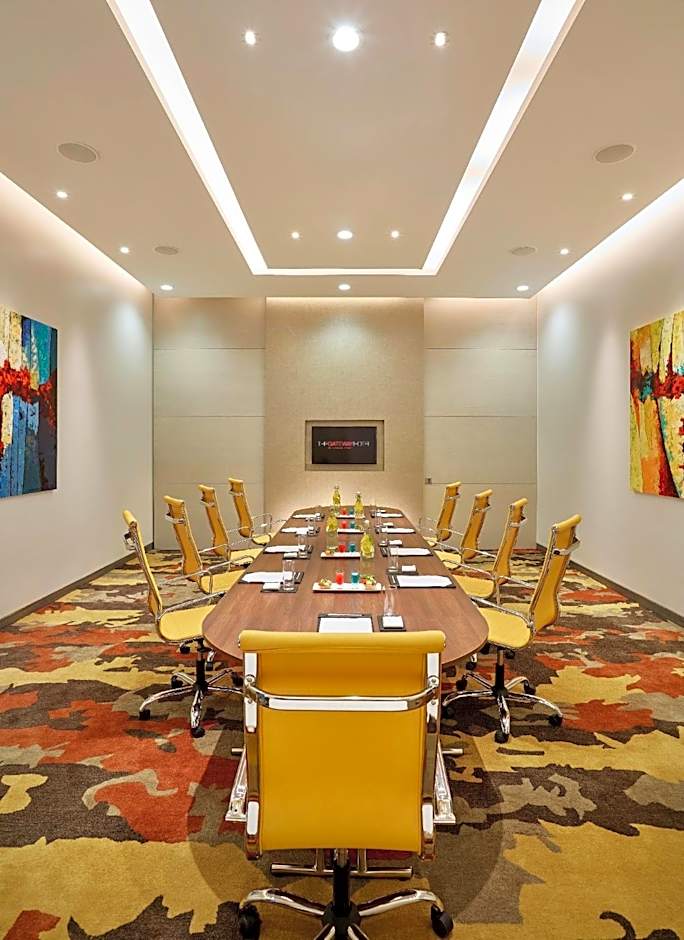 Vivanta Pune, Hinjawadi