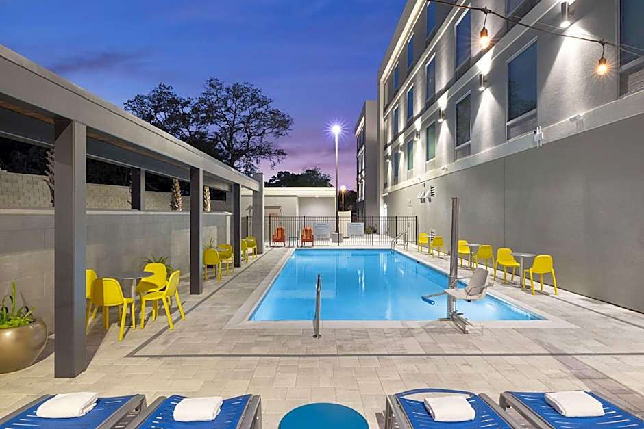 Home2 Suites by Hilton Niceville Eglin Air Force Base