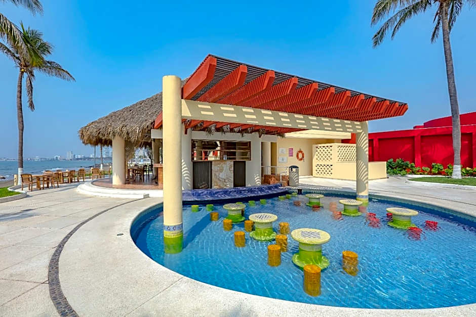 Camino Real Veracruz