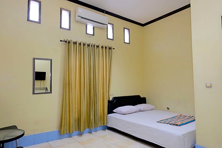 Hotel Puri Lembang near Universitas Sulawesi Barat Majene