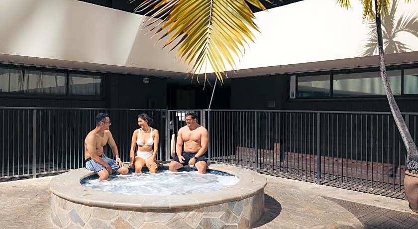 Bishop Suites @ Executive Centre