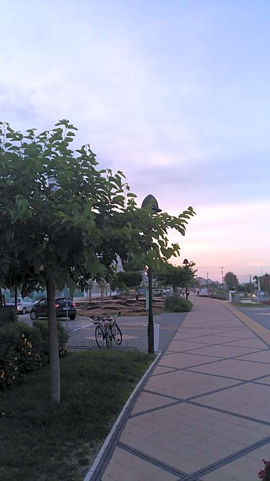 Costa del Sole Only Room