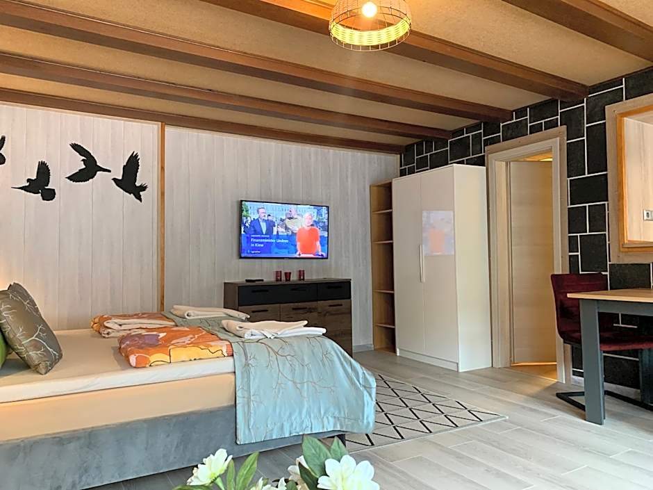 Moselina Gästezimmer