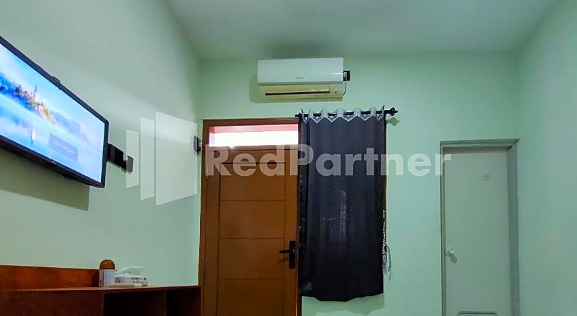 Saijaan Guesthouse UNEJ RedPartner