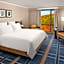 Fairmont Tremblant