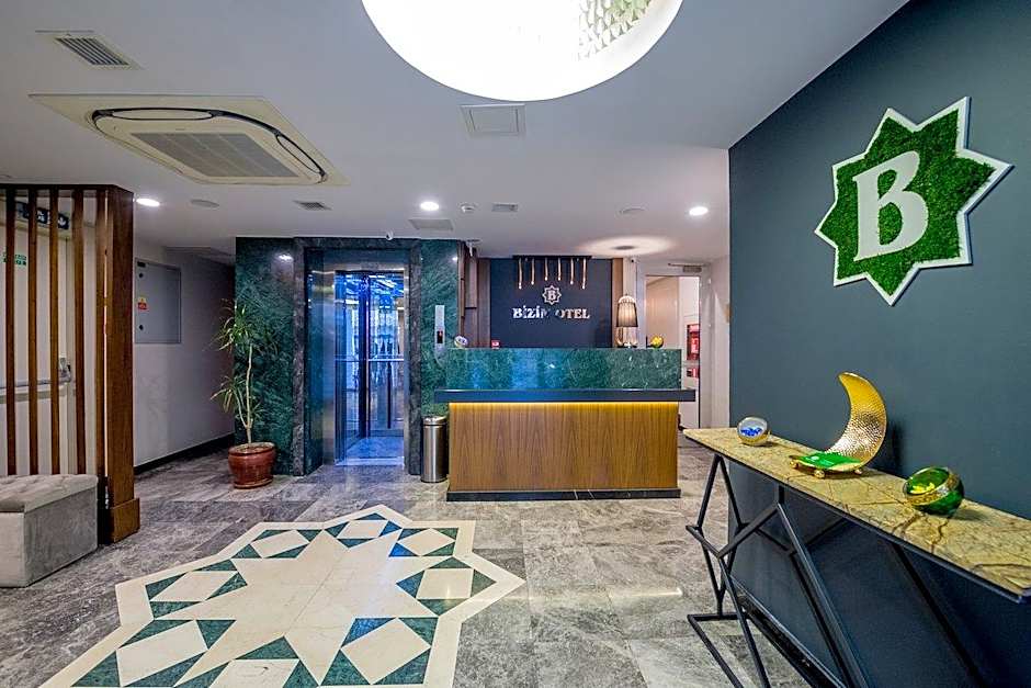 Bizim Hotel