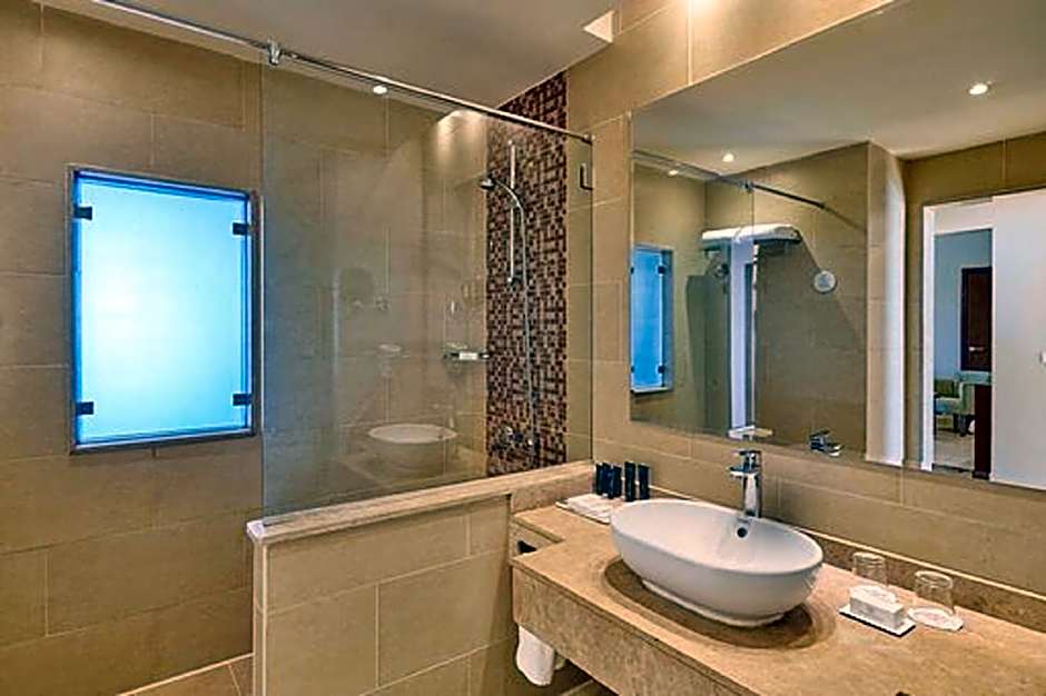 Steigenberger Aqua Magic Red Sea - All Inclusive