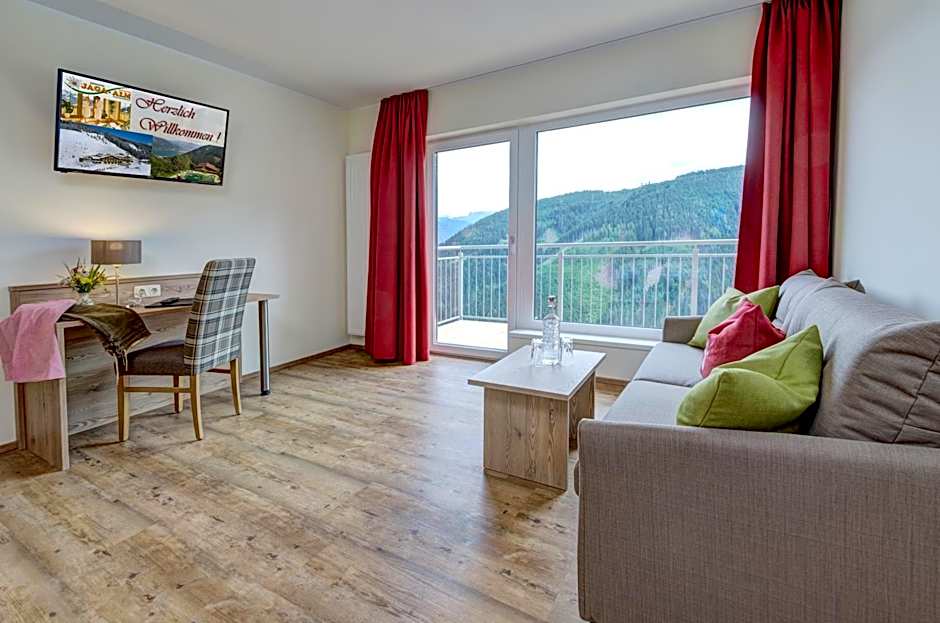 Berghotel Jaga-Alm