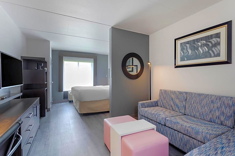 Comfort Suites Mt. Juliet-Nashville Area